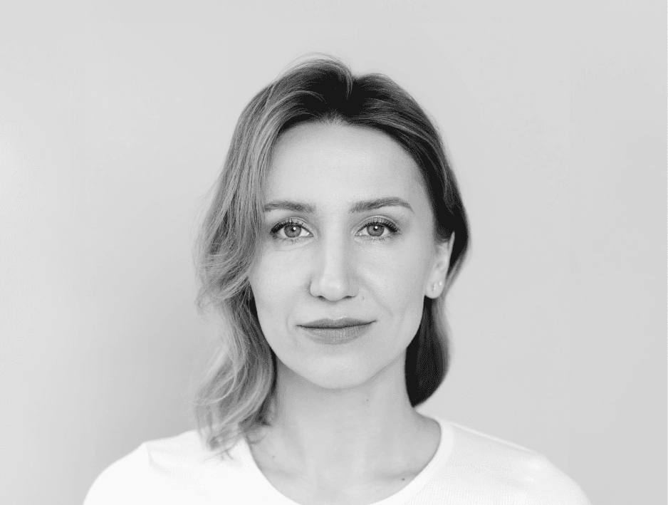 Анна Гончарова