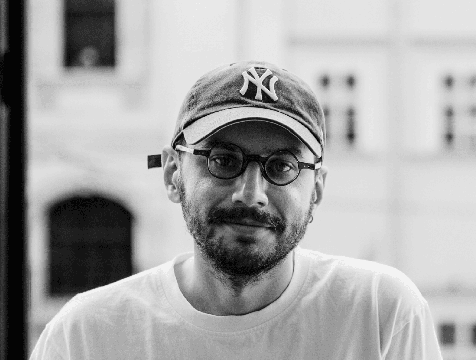 Андрій Міщенко