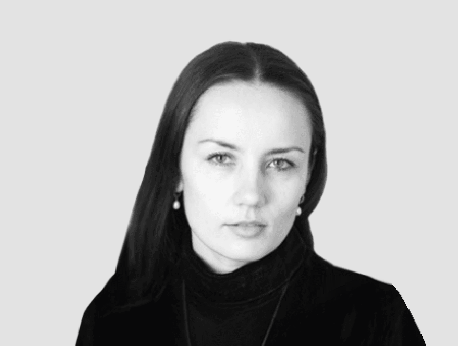 Ірина Чубукова