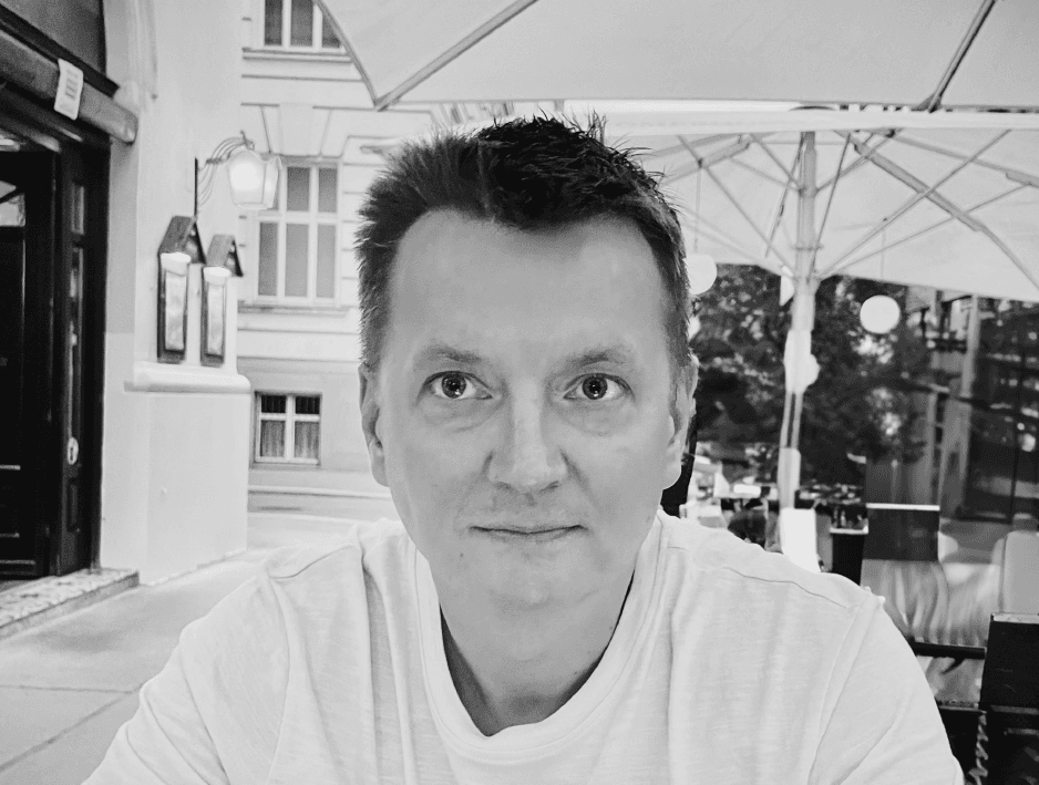 Олександр Широков
