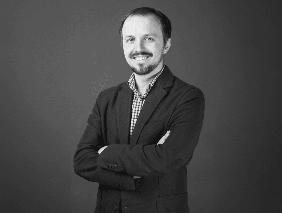 Олексій Молчановський